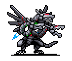 Gyoruntin - Vampire Survivors