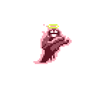 Toastie - Vampire Survivors