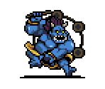 Scorej-Oni - Vampire Survivors