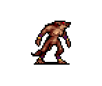 Minnah Mannarah - Vampire Survivors