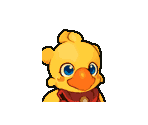 Playable Characters - Cid and Chocobo's Mysterious Dungeon: Labyrinth of Forgotten Time DS+
