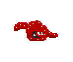 Meatwad (Sonic 3-Style) - Aqua Teen Hunger Force Customs