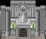 Saleth (Goddess Shrine) - Dual Orb II (JPN)