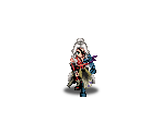Akstar - Final Fantasy: Brave Exvius