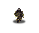 Veritas of the Bolt - Final Fantasy: Brave Exvius