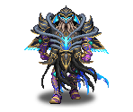 Chaos Bismarck - Final Fantasy: Brave Exvius