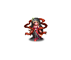 Dark Fina - Final Fantasy: Brave Exvius
