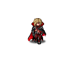 Dark Rain - Final Fantasy: Brave Exvius