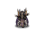 Dioxus - Final Fantasy: Brave Exvius