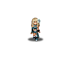Fina - Final Fantasy: Brave Exvius