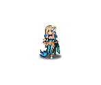 Fina - Final Fantasy: Brave Exvius
