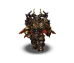 Veritas of the Flame - Final Fantasy: Brave Exvius