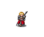 Flaring Aether Rain - Final Fantasy: Brave Exvius