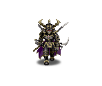Veritas of the Frost - Final Fantasy: Brave Exvius