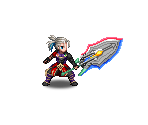 Knights of Grandshelt - Final Fantasy: Brave Exvius