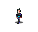 Lasswell - Final Fantasy: Brave Exvius