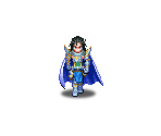 Lasswell - Final Fantasy: Brave Exvius