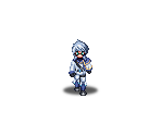 Nichol - Final Fantasy: Brave Exvius