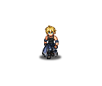 Raegen - Final Fantasy: Brave Exvius