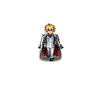 President Raegen - Final Fantasy: Brave Exvius