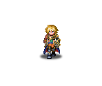 Rain - Final Fantasy: Brave Exvius