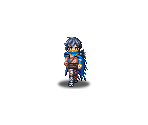 Rhus - Final Fantasy: Brave Exvius