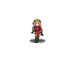 Roca - Final Fantasy: Brave Exvius