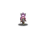 Sakura - Final Fantasy: Brave Exvius