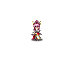 Sakura - Final Fantasy: Brave Exvius