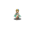 Sophie - Final Fantasy: Brave Exvius