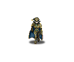 Veritas of the Waters - Final Fantasy: Brave Exvius