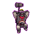 Mono - Teenage Mutant Ninja Turtles (Ubisoft)