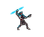 Aguila - Teenage Mutant Ninja Turtles (Ubisoft)
