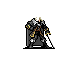 Alucard - Vampire Survivors