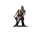 Albus - Vampire Survivors