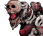 Menace - Vampire Survivors