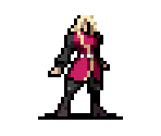 Yoko Belnades - Vampire Survivors