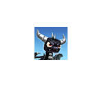 HOME Menu Icon - Skylanders: Spyro's Adventure