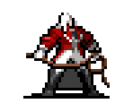 Juste Belmont - Vampire Survivors