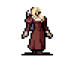Lisa - Vampire Survivors