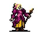 Julia Laforeze - Vampire Survivors