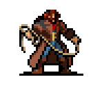 Julius Belmont - Vampire Survivors