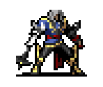 Hector - Vampire Survivors