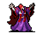Shaft - Vampire Survivors