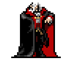 Dracula Vlad Tepes - Vampire Survivors