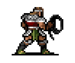 Christopher Belmont - Vampire Survivors