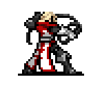 Leon Belmont - Vampire Survivors
