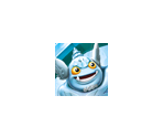 HOME Menu Icon - Skylanders: Trap Team