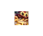 HOME Menu Icon - Skylanders: Superchargers Racing