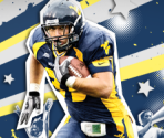 Game Banner & Icon - NCAA Football 09